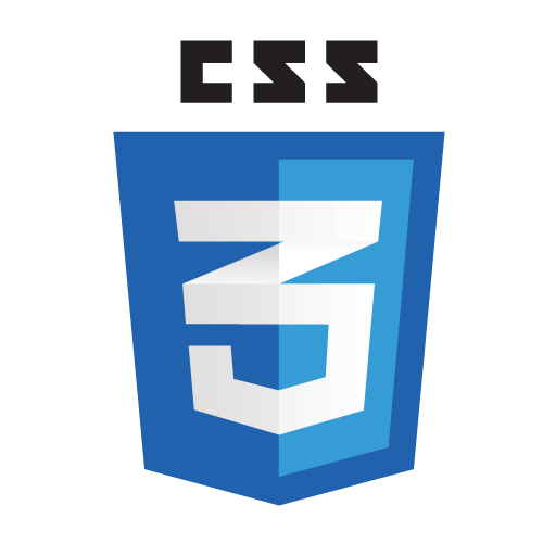 css icon